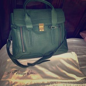 Phillip Lim Large Pashli Satchel
